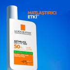 La Roche Posay Anthelios Uvmune 400 Fluide Oil Control 50ml
