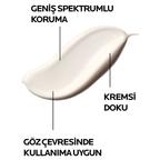 La Roche Posay Anthelios Uvmune 400 Hydrating Spf50+ 50ml Çok Yüksek Korumali Renkli Nemlendirici Krem