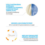 La Roche Posay Anthelios Uvmune 400 Spf50+ 50ml Tinted Fluid