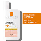 La Roche Posay Anthelios Uvmune 400 Spf50+ 50ml Tinted Fluid