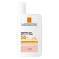La Roche Posay Anthelios UVmune400 Tinted Fluid Tüm Cilt Tipleri İçin Renkli SPF50+ Yüz Güneş Kremi 50 ml