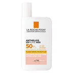 La Roche Posay Anthelios UVmune400 Tinted Fluid Tüm Cilt Tipleri İçin Renkli SPF50+ Yüz Güneş Kremi 50 ml