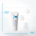 La Roche Posay Cicaplast Baume B5 SPF50+ Yatıştırıcı Ve Bariyer Onarıcı Bakım Kremi 40 ml
