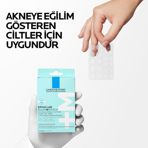 La Roche Posay Effaclar Duo+ M Patch 22 Patches