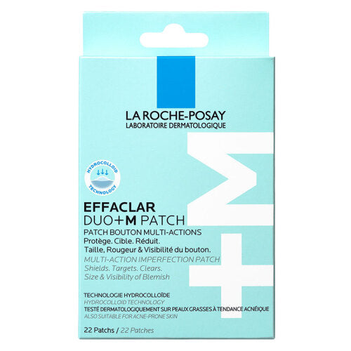 La Roche Posay Effaclar Duo+ M Patch (22 Adet)