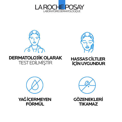 La Roche Posay Pure C12 Vitamini Işıltı Veren Serum 30 ml