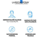La Roche Posay Pure C12 Vitamini Işıltı Veren Serum 30 ml