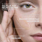 La Roche Posay Pure C12 Vitamini Işıltı Veren Serum 30 ml