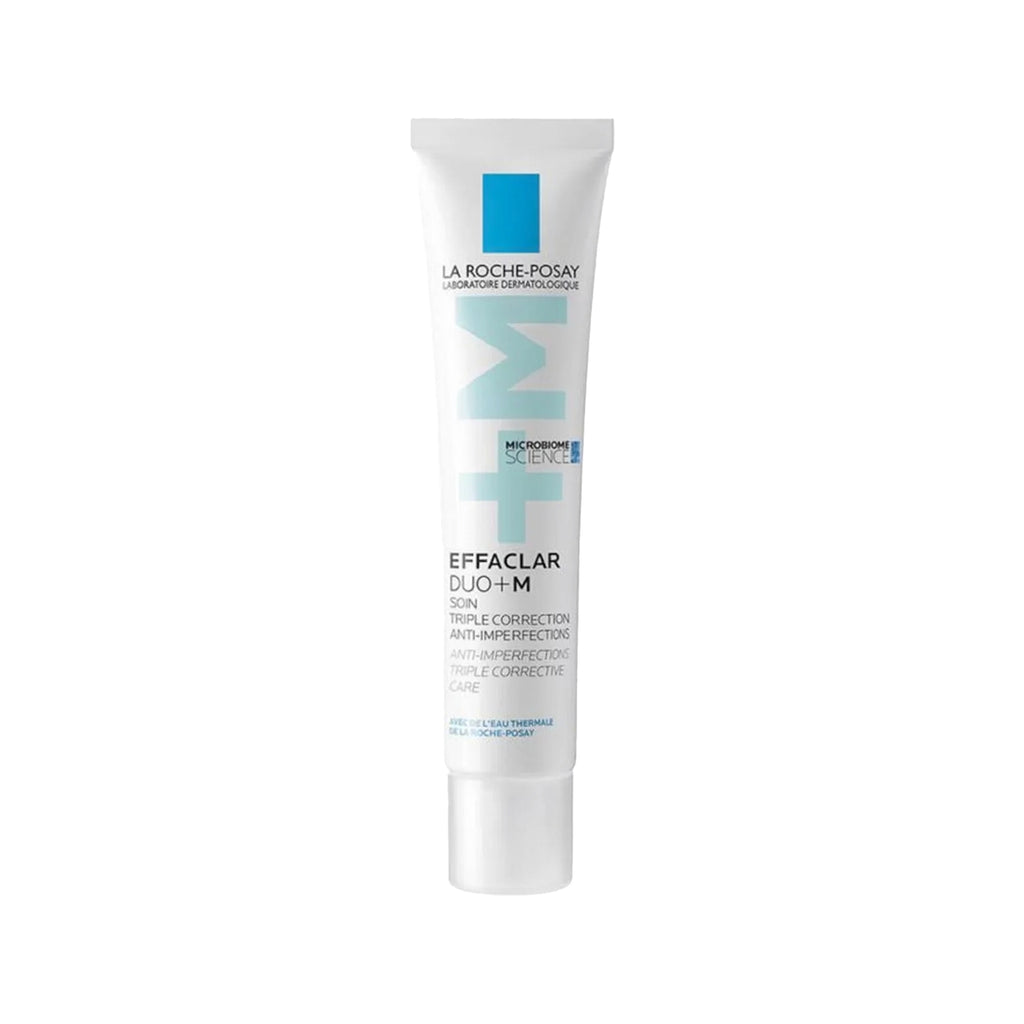 La Roche Posay Effaclar Duo M+ 40 ml