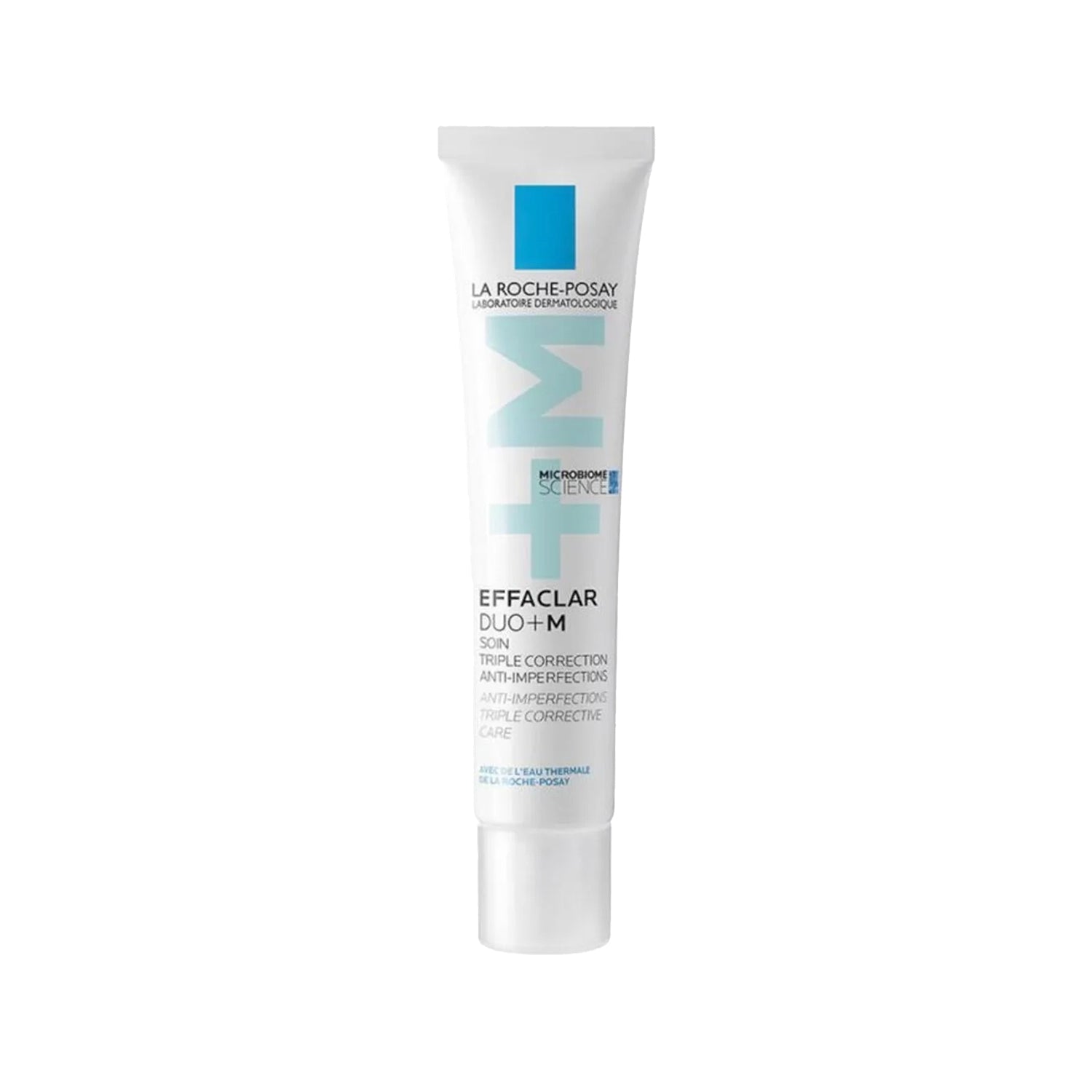 La Roche Posay Effaclar Duo M+ 40 ml