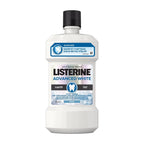 Listerine Advance White Hafif Tat 500ml