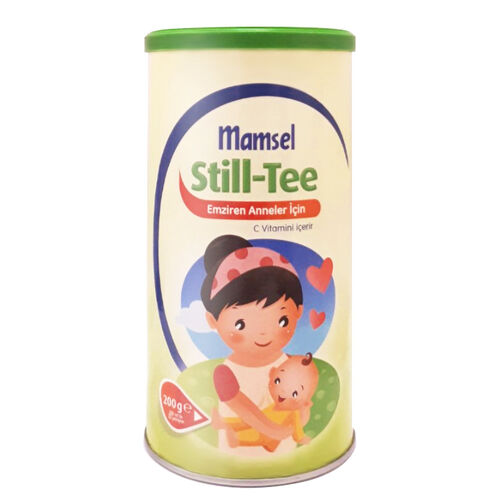Mamsel Still TEE 200GR