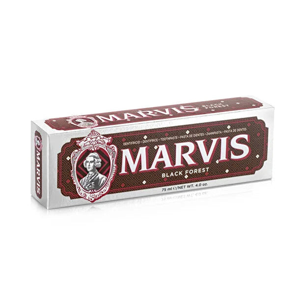 Marvis Black Forest 75ml Diş Macunu