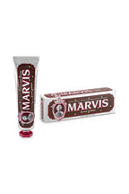 Marvis Black Forest 75ml Diş Macunu