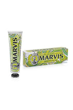 Marvis Creamy Matcha Tea 75ml Diş Macunu