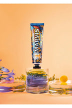Marvis Garden Collection Dreamy Osmanthus Toothpaste 75ml