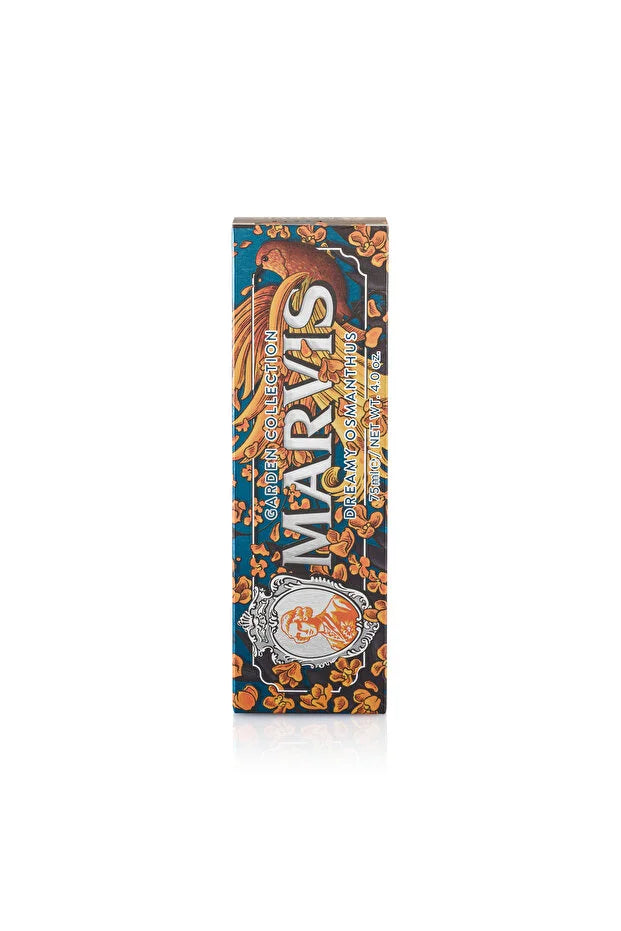 Marvis Garden Collection Dreamy Osmanthus Toothpaste 75ml