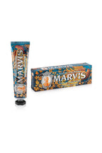 Marvis Garden Collection Dreamy Osmanthus Toothpaste 75ml