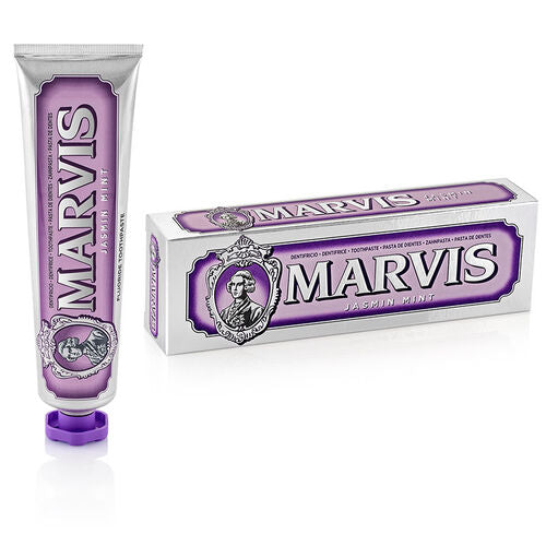 Marvis Jasmin Mint 85ml Diş Macunu