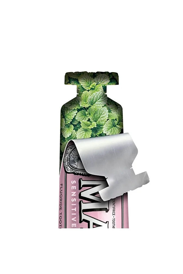 Marvis Sensitive Gums Gentle Mint 75ml Diş Macunu