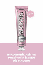 Marvis Sensitive Gums Gentle Mint 75ml Diş Macunu