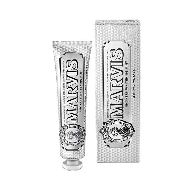 Marvis Smokers Mint 85ml Diş Macunu