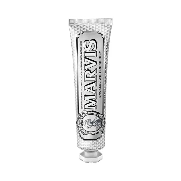 Marvis Smokers Mint 85ml Diş Macunu