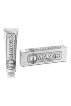 Marvis Smokers Mint 85ml Diş Macunu
