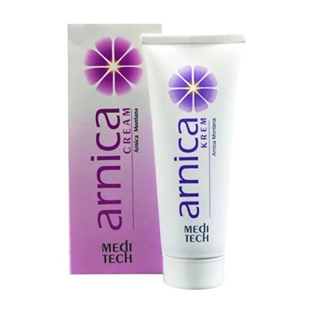 Meditech Arnica Cream 75gr