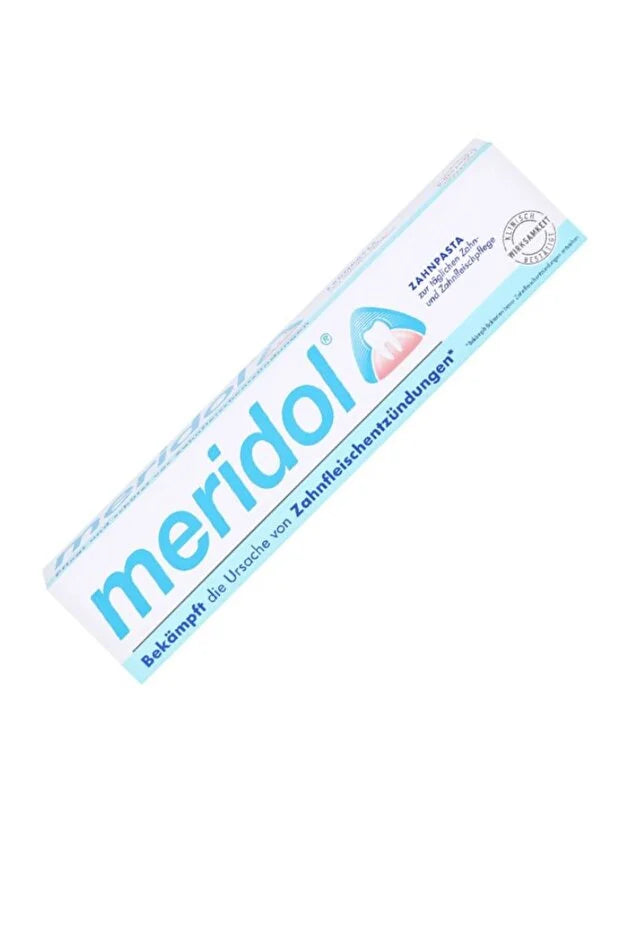 Meridol Gum Health Diş Macunu 75ml