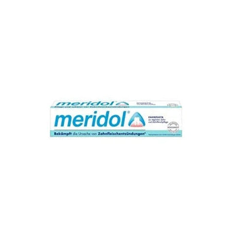 Meridol Gum Health Diş Macunu 75ml