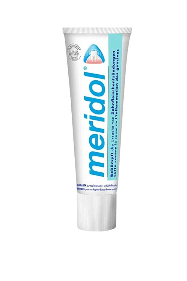 Meridol Gum Health Diş Macunu 75ml