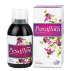 Miraderm Pasiflora 180ML Şurup
