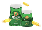 Möllers Omega 3 30 Yumuşak Kapsül