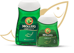 Möllers Omega 3 30 Yumuşak Kapsül
