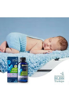 Mommys Bliss Gripe Water Night TIME 120ML