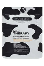 Morfose Milk Therapy Creamy Milk Mask 25ml