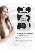 Morfose Milk Therapy Creamy Milk Mask 25ml