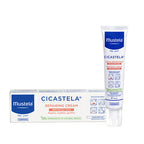 Mustela Cicastela Onarici Bakim Kremi 40ml+arnica Gel100ml