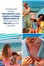 Mustela High Protection Sun Stick 9ml Yüksek Koruma Faktörlü Günes Stick