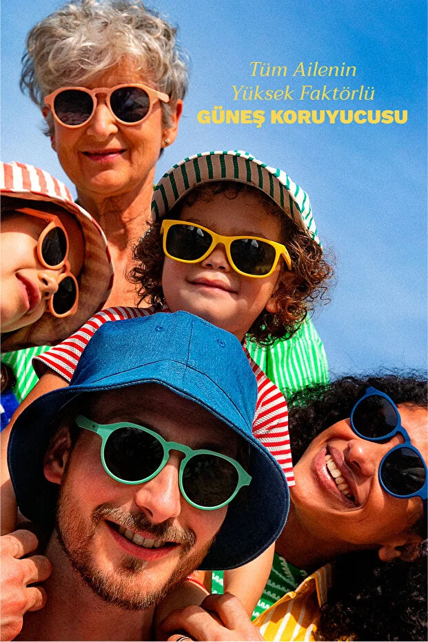 Mustela High Protection Sun Stick 9ml Yüksek Koruma Faktörlü Günes Stick