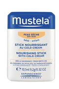 Mustela Nourishing Stick with Cold Cream