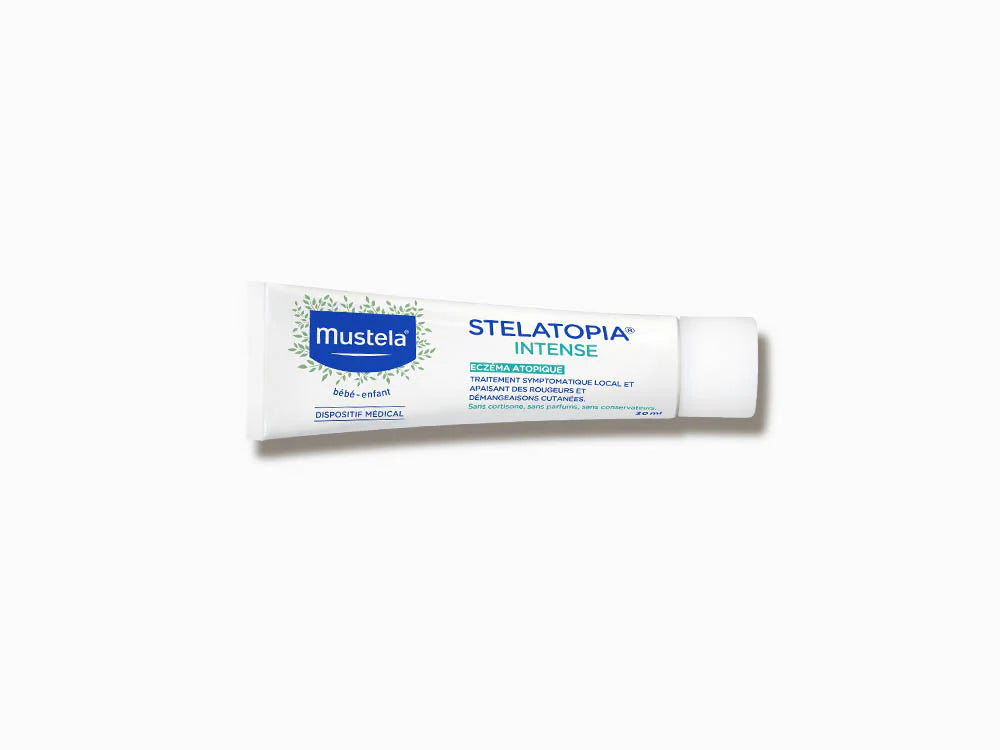 Mustela Stelatopia Intense Krem 30ml
