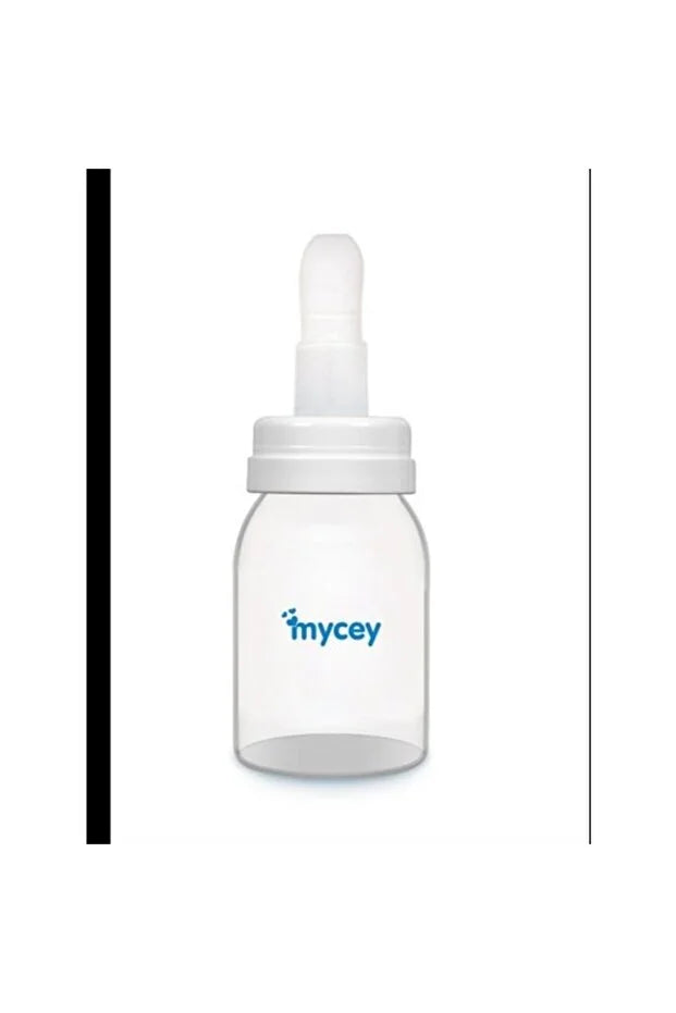 Mycey Anne Sütü Kaşiği