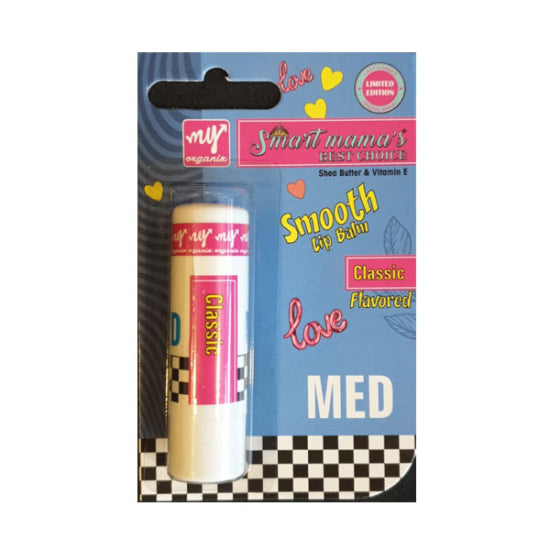 My Organix Lip Balm Classic Med 5 gr