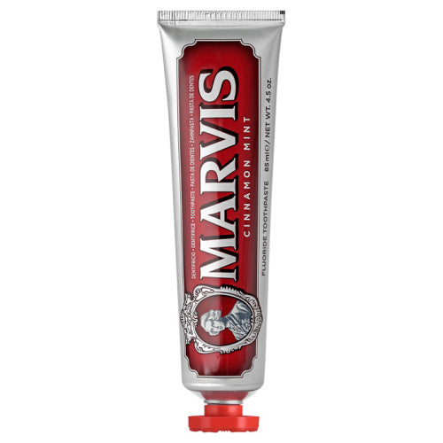 Marvis Cinnamon Mint 85ml Diş Macunu