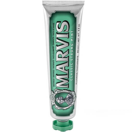Marvis Classic Strong Mint 85ml Diş Macunu