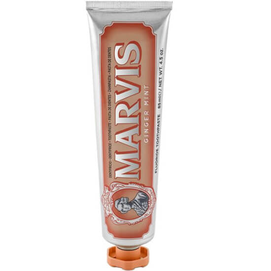 Marvis Ginger Mint 85ml Diş Macunu