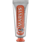 Marvis Ginger Mint Diş Macunu 25ml