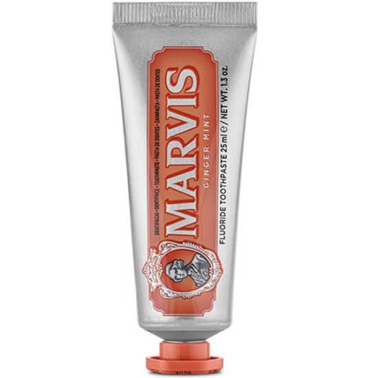 Marvis Ginger Mint Diş Macunu 25ml